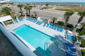 Cozy 2BD/2BA w/ View, Sleeps 6